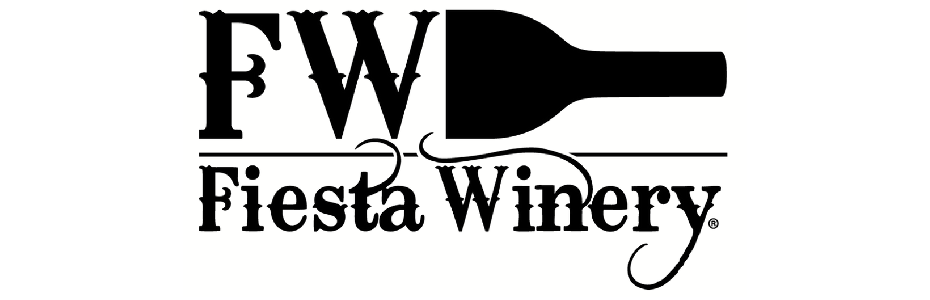 Fiesta Winery Logo