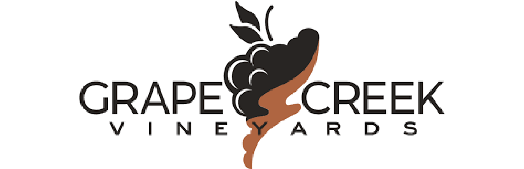 Grape Creek Vineyards Logo