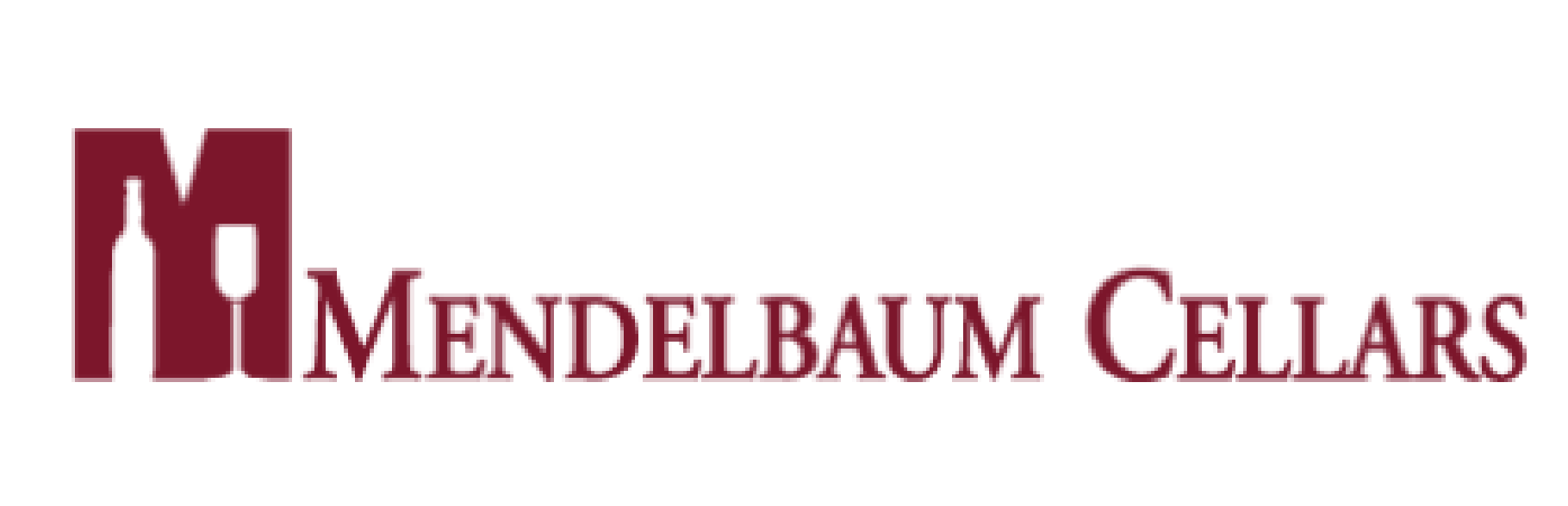 Mendelbaum Cellars Logo