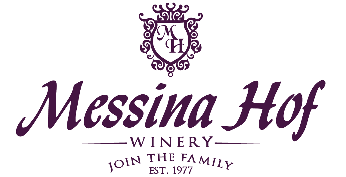 Messina Hof Winery Logo