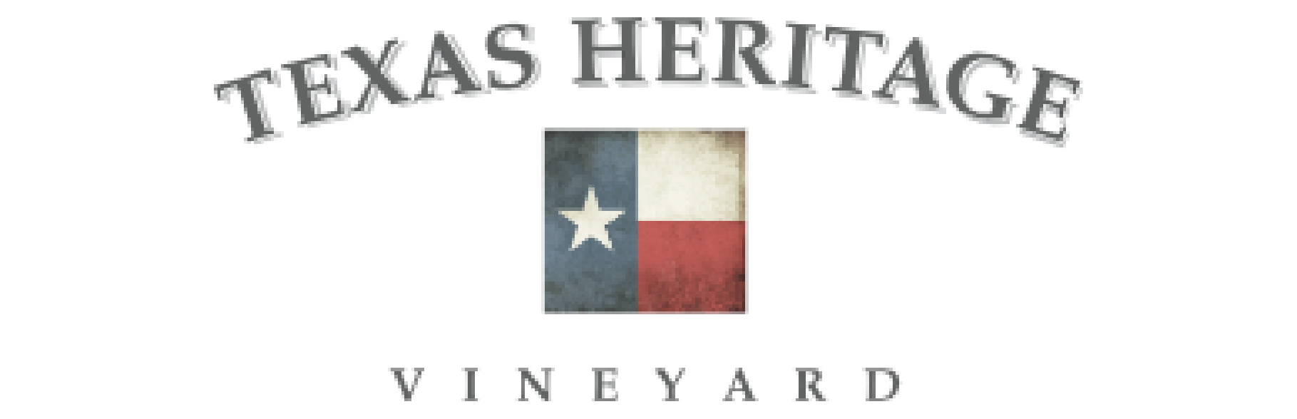 Texas Heritage Vineyard Logo