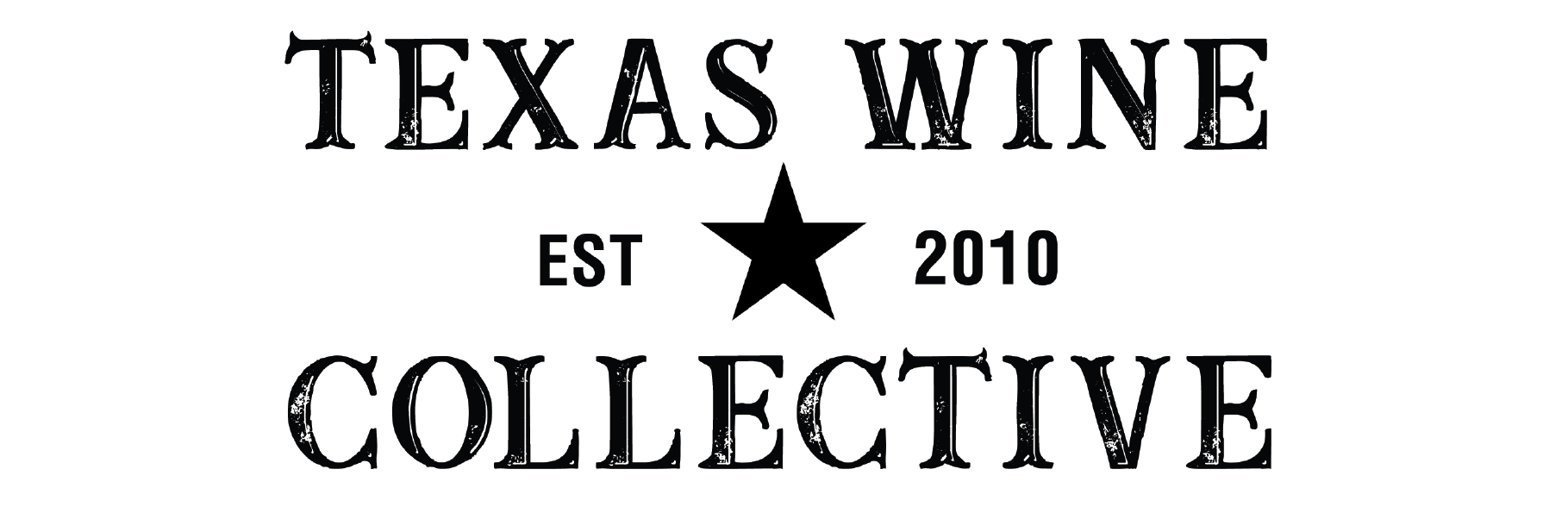 Texas Wine Collective Logo