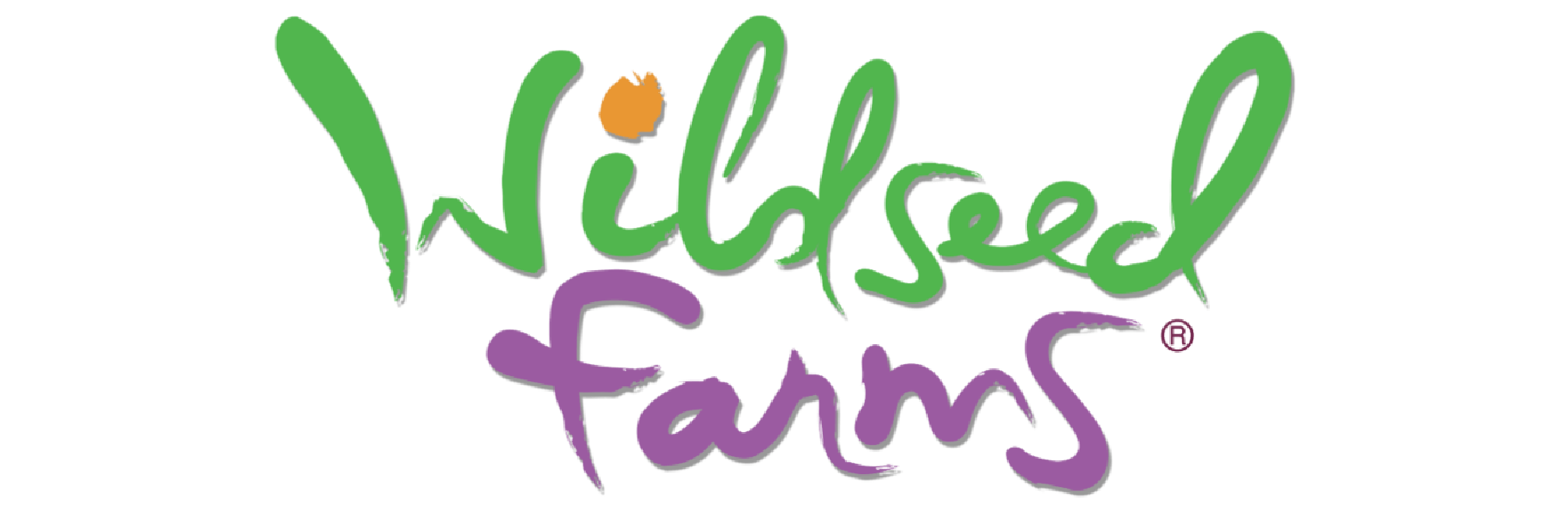 Wildseed Farms Logo