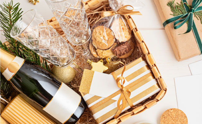 Uncork the Perfect Gift: Wine-Inspired Gifts for Him - Groovy Guy Gifts