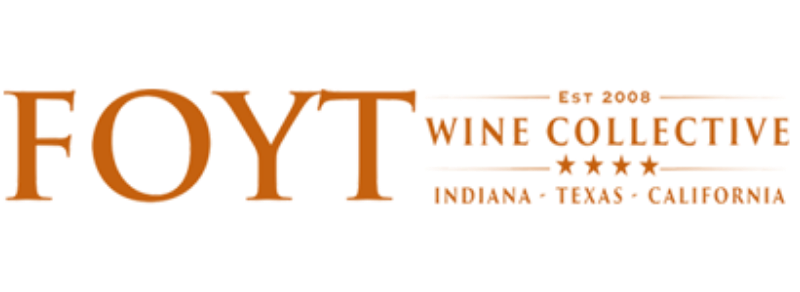 Foyt Wine Collective logo