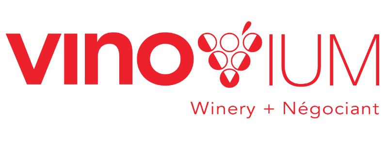 Vinovium Winery Logo